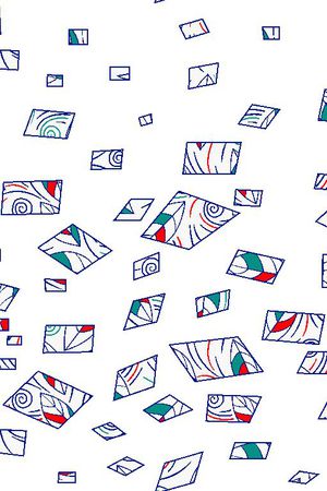 时尚印花华亿平台图片