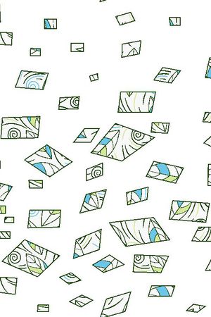 时尚印花华亿平台图片