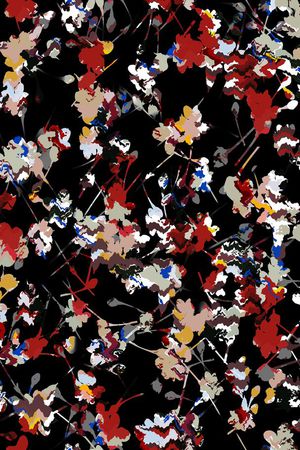 潮流印花华亿平台图片