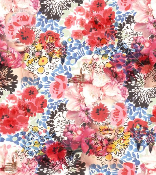 潮流印花华亿平台图片