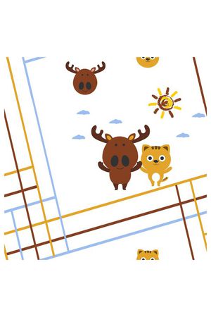 动物印花华亿平台图片