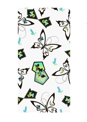 光阴印花华亿平台图片