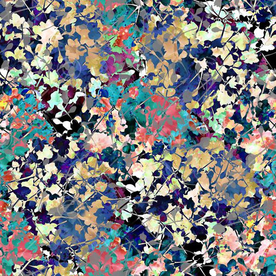 潮流印花华亿平台图片