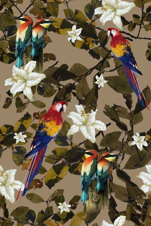 潮牌印花华亿平台图片