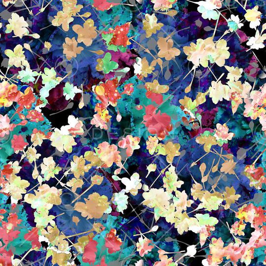 潮流印花华亿平台图片