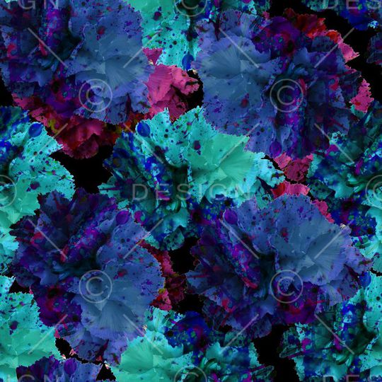 潮流印花华亿平台图片