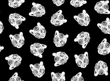 可爱印花华亿平台图片