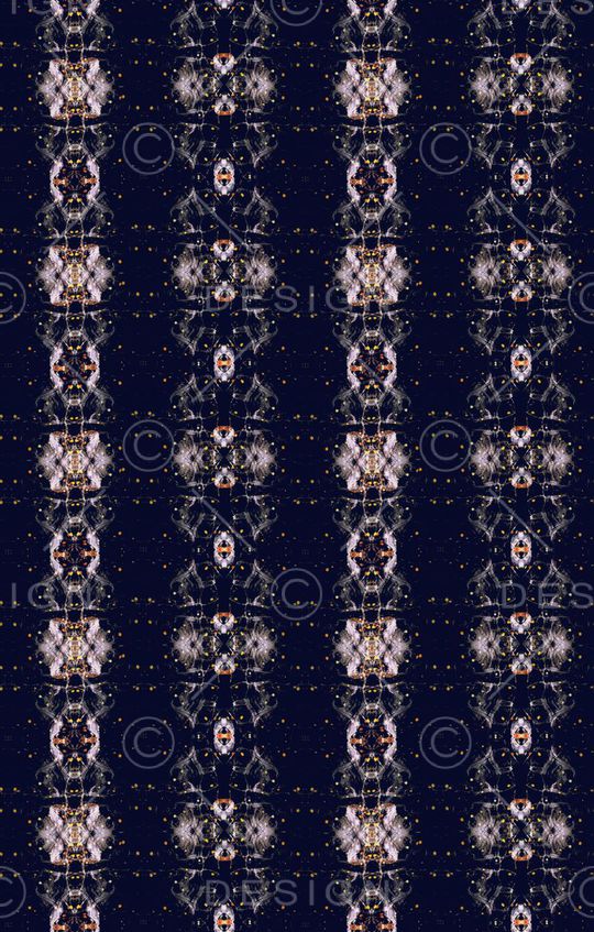 优雅印花华亿平台图片