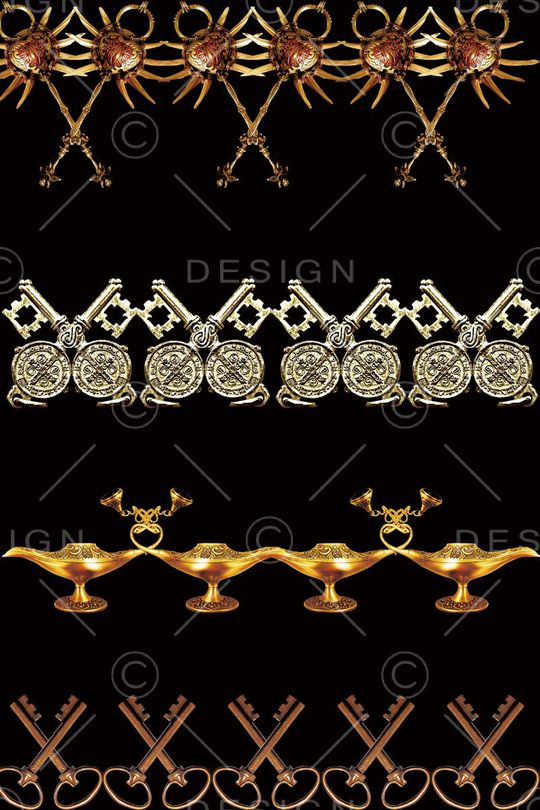 钥匙印花华亿平台图片