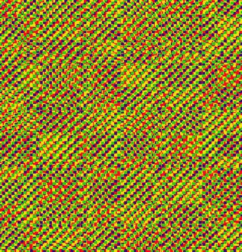 简约印花华亿平台图片