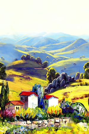 时尚印花华亿平台图片