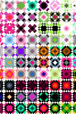 民族风印花华亿平台图片