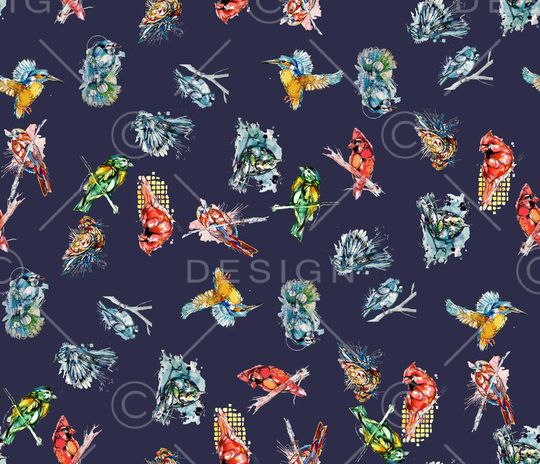 T恤卫衣衬衫印花华亿平台图片