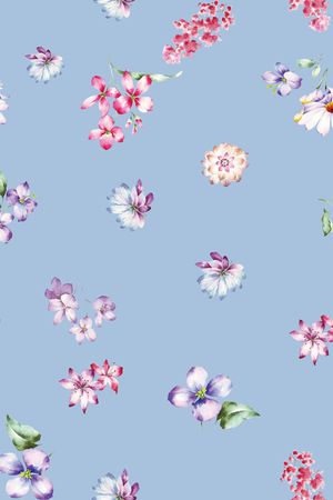 时尚印花华亿平台图片