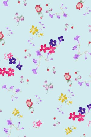 时尚印花华亿平台图片