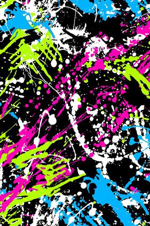 油墨印花华亿平台图片