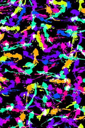 油墨印花华亿平台图片