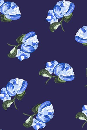 大牌欧美印花华亿平台图片