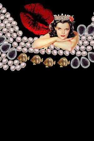 人物印花华亿平台图片