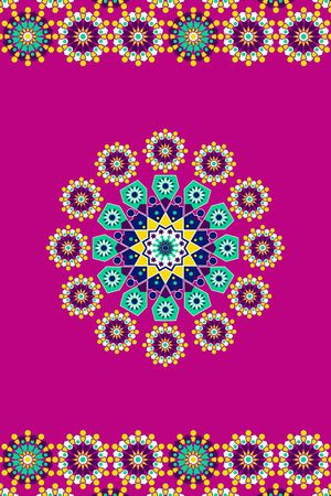 传统印花印花华亿平台图片