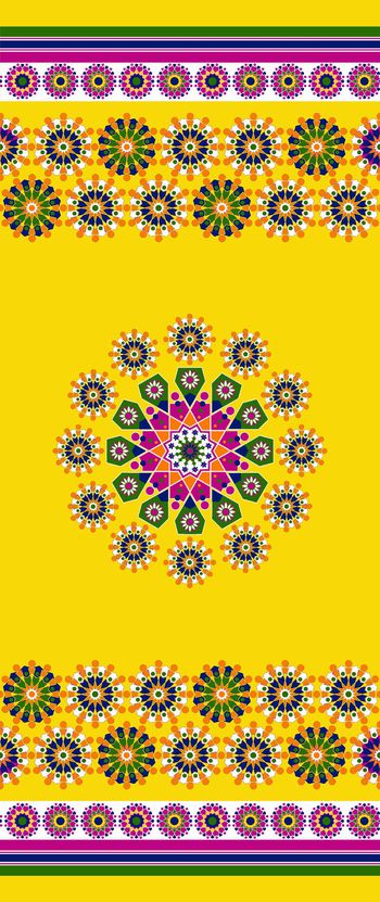 440968-定位印花设计