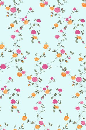 简约印花华亿平台图片