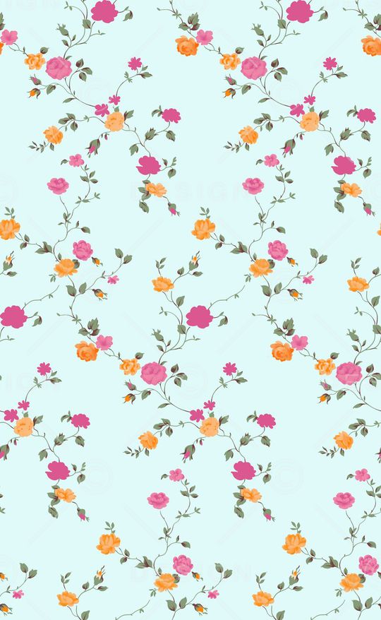 简约印花华亿平台图片