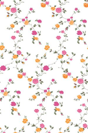 简约印花华亿平台图片