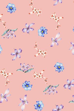 时尚印花华亿平台图片