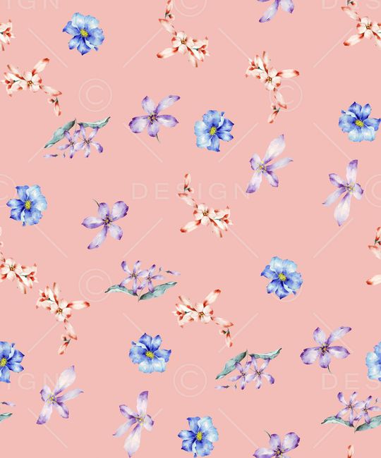 时尚印花华亿平台图片