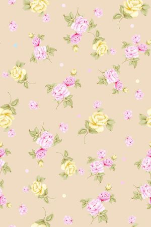 时尚印花华亿平台图片