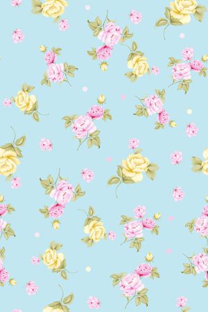 时尚印花华亿平台图片