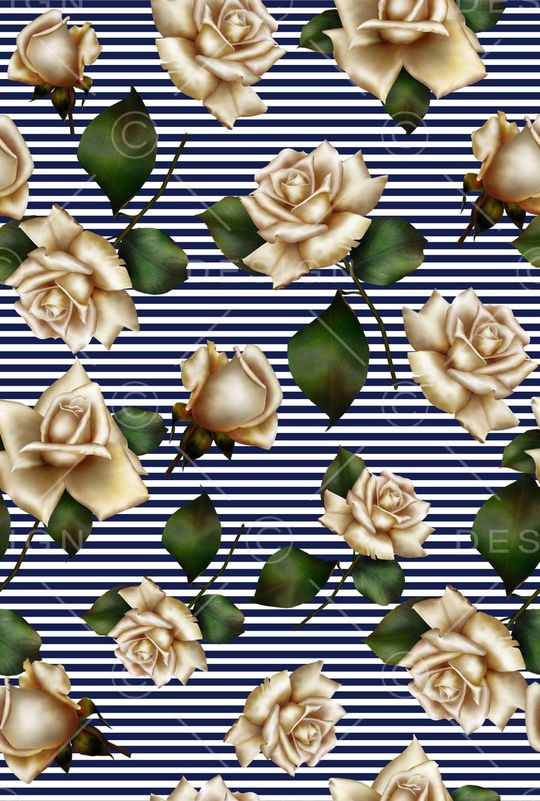 复古风格印花华亿平台图片