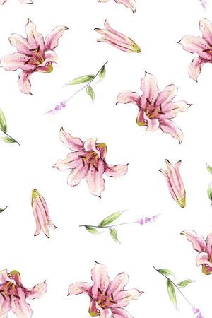 花瓣印花华亿平台图片