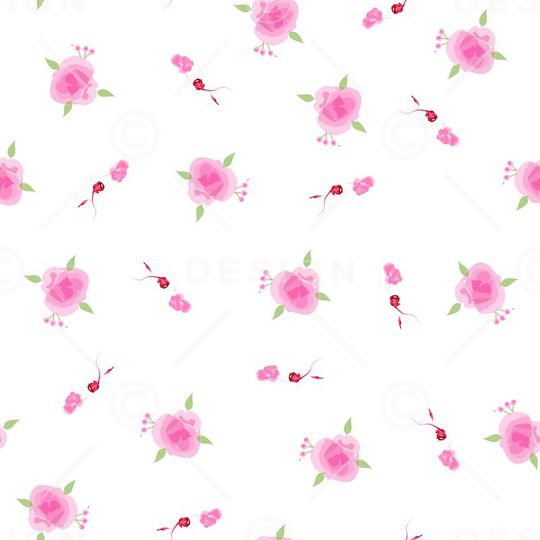 花瓣印花华亿平台图片