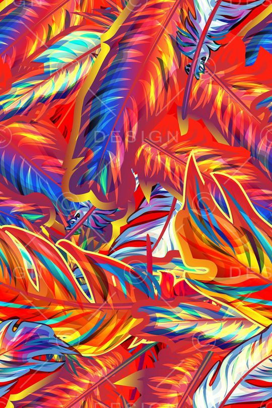 炫彩印花华亿平台图片