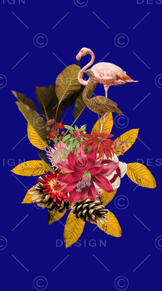 数码印花华亿平台图片