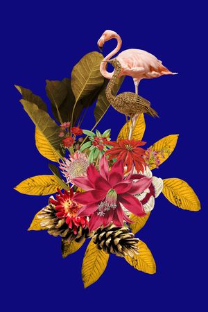 数码印花华亿平台图片