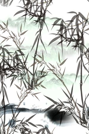 青山印花华亿平台图片