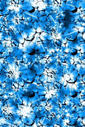 441244-抽象纹理 欧美风