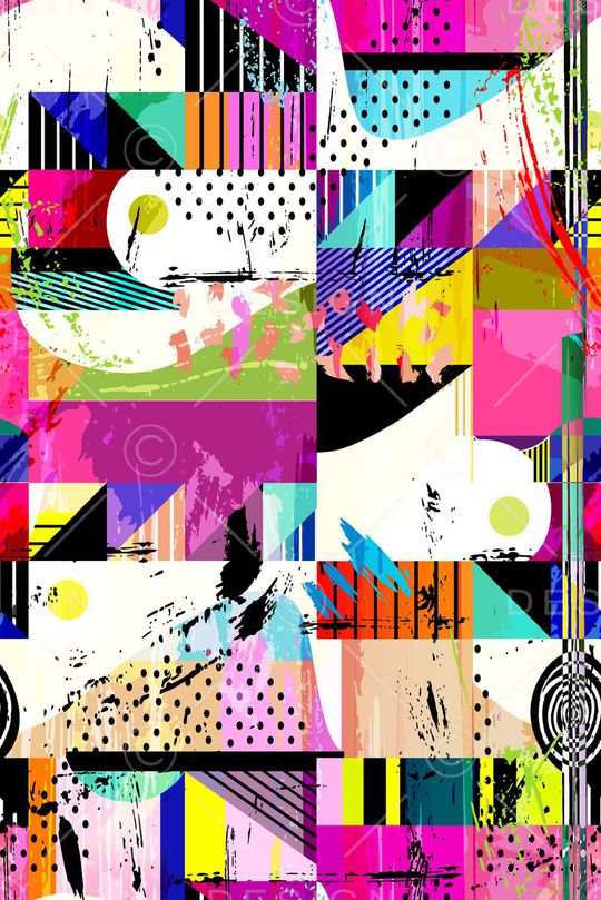 印象印花华亿平台图片