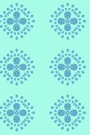 水滴印花华亿平台图片