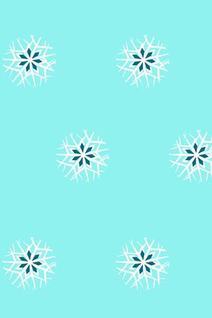 典雅、清新印花华亿平台图片