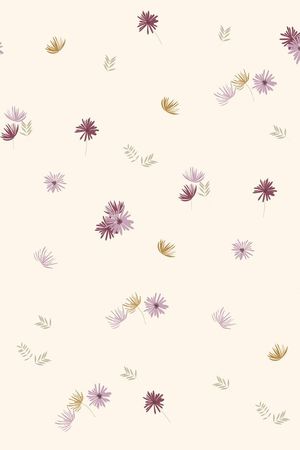 手绘印花华亿平台图片