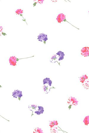 田园印花华亿平台图片