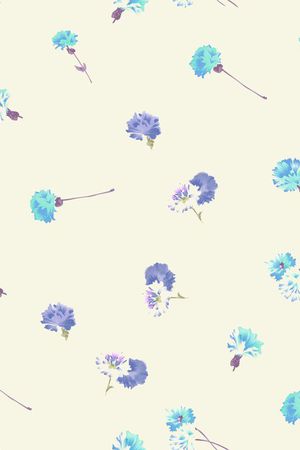 田园印花华亿平台图片