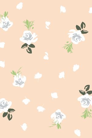 田园印花华亿平台图片