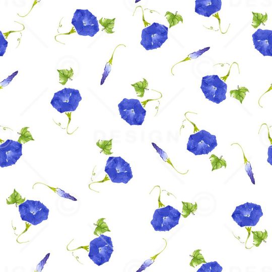 花瓣印花华亿平台图片