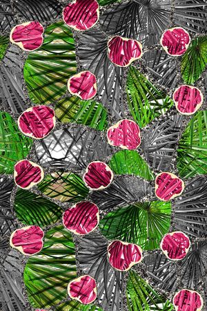 宝石印花华亿平台图片