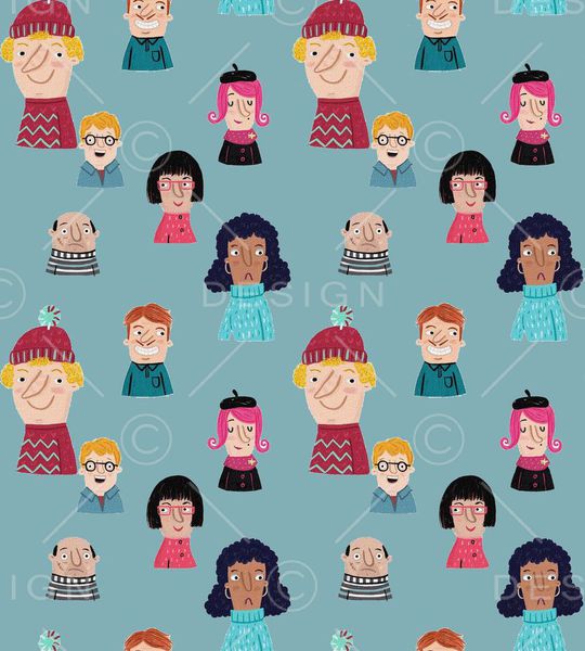 时尚印花华亿平台图片